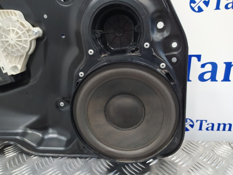 Recambio de elevalunas delantero izquierdo para volkswagen passat variant (3c5) 1.9 tdi referencia OEM IAM 1K0959701Q 3C1837461L