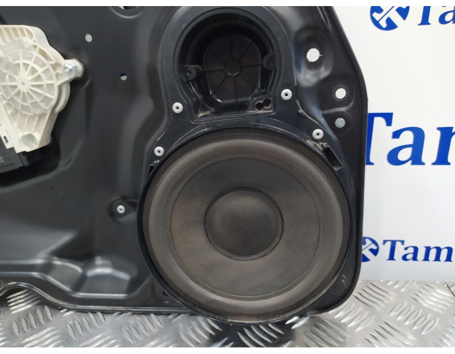 Recambio de elevalunas delantero izquierdo para volkswagen passat variant (3c5) 1.9 tdi referencia OEM IAM 1K0959701Q 3C1837461L