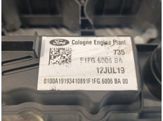 Recambio de tapa balancines para ford c-max (ceu) 1.0 ecoboost cat referencia OEM IAM F1FG6006BA   2