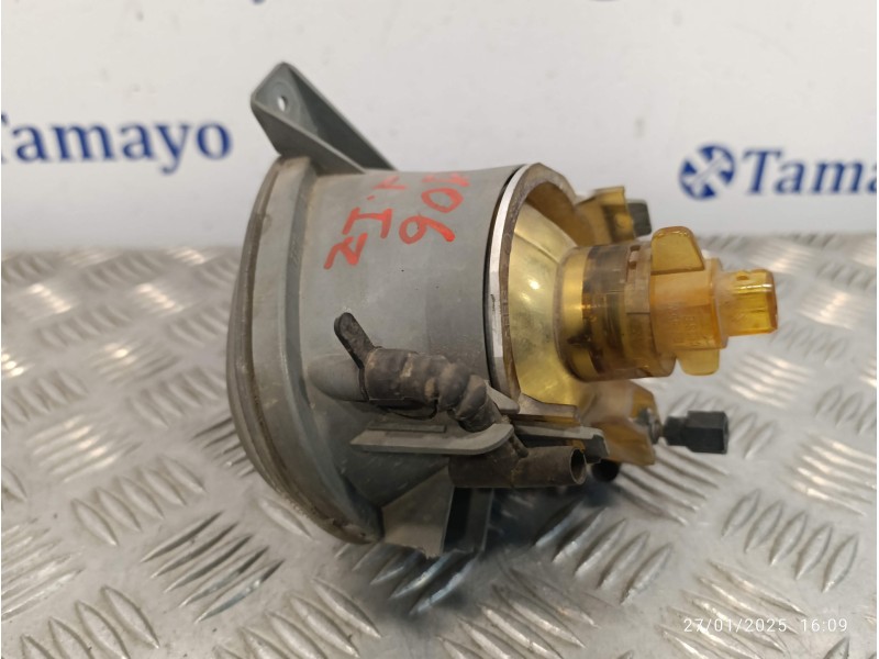 Recambio de faro antiniebla izquierdo para volvo s80 berlina referencia OEM IAM 8620224LH  