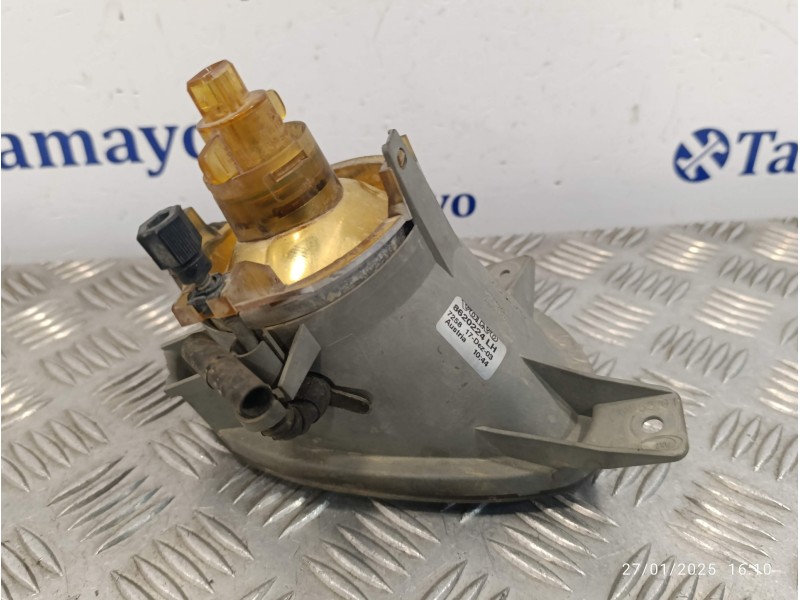 Recambio de faro antiniebla izquierdo para volvo s80 berlina referencia OEM IAM 8620224LH  