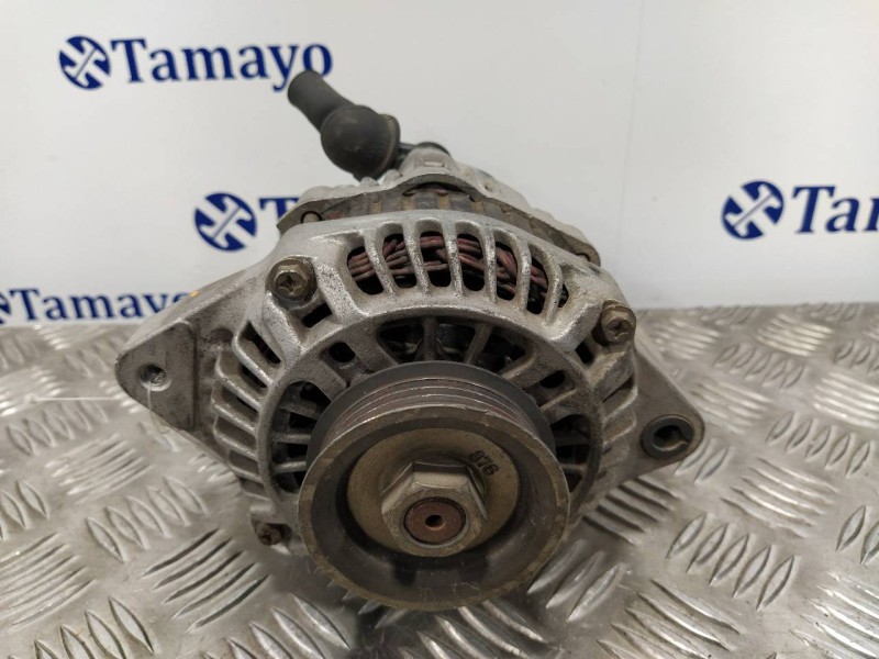 Recambio de alternador para honda civic berlina .5 (ma/mb) 1.6 cat referencia OEM IAM AHGA26  A5TA1091ZC