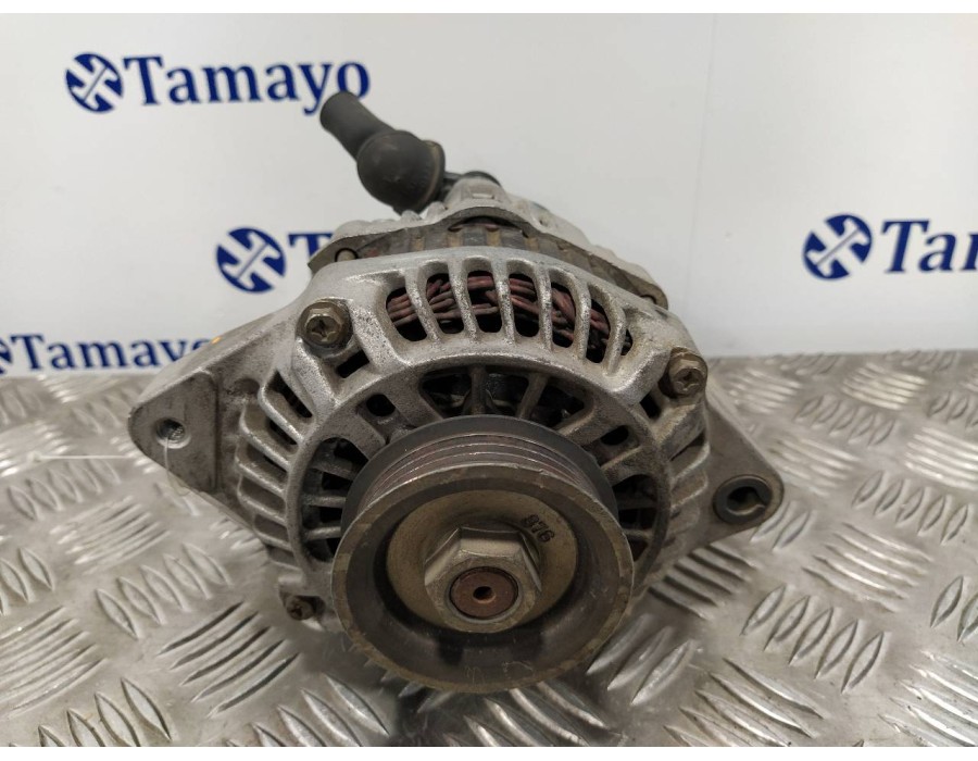 Recambio de alternador para honda civic berlina .5 (ma/mb) 1.6 cat referencia OEM IAM AHGA26  A5TA1091ZC
