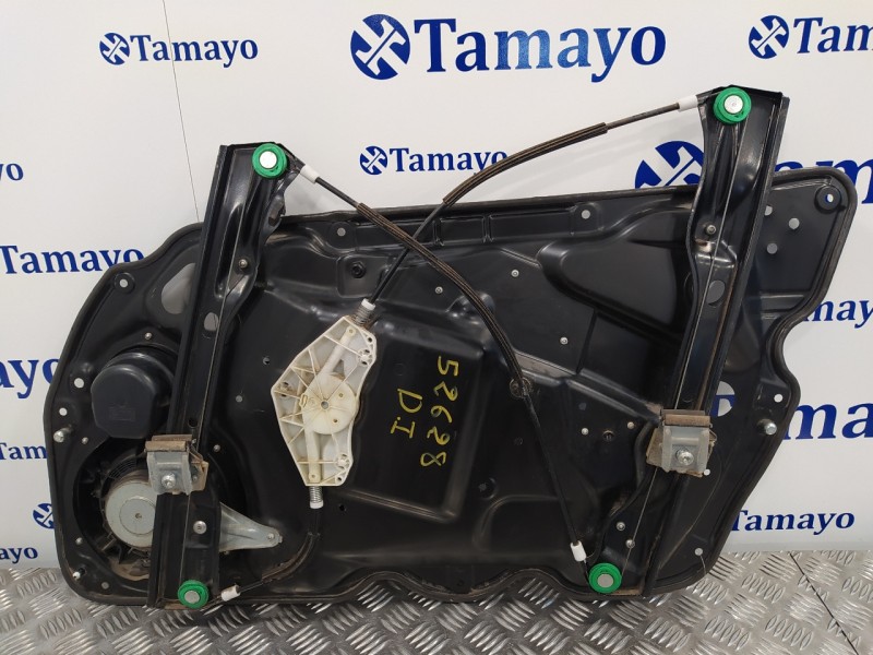 Recambio de elevalunas delantero izquierdo para volkswagen passat variant (3c5) 1.9 tdi referencia OEM IAM 1K0959701Q 3C1837461L