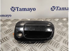 Recambio de maneta exterior porton para toyota rav 4 (a2) 2.0 turbodiesel cat referencia OEM IAM   