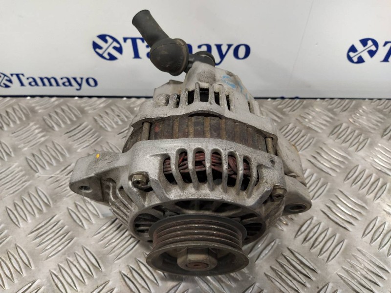 Recambio de alternador para honda civic berlina .5 (ma/mb) 1.6 cat referencia OEM IAM AHGA26  A5TA1091ZC