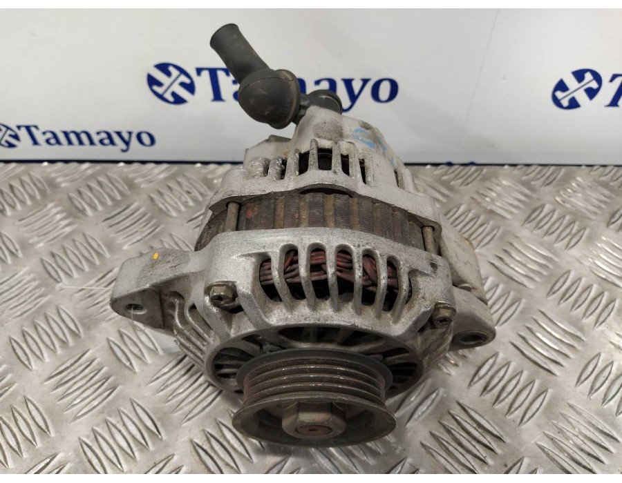 Recambio de alternador para honda civic berlina .5 (ma/mb) 1.6 cat referencia OEM IAM AHGA26  A5TA1091ZC