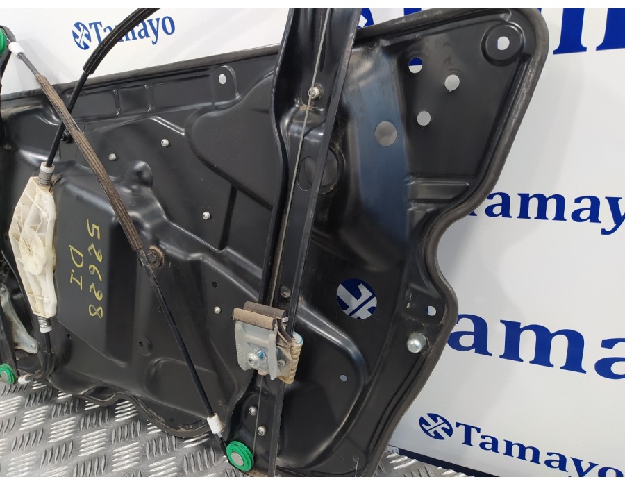 Recambio de elevalunas delantero izquierdo para volkswagen passat variant (3c5) 1.9 tdi referencia OEM IAM 1K0959701Q 3C1837461L