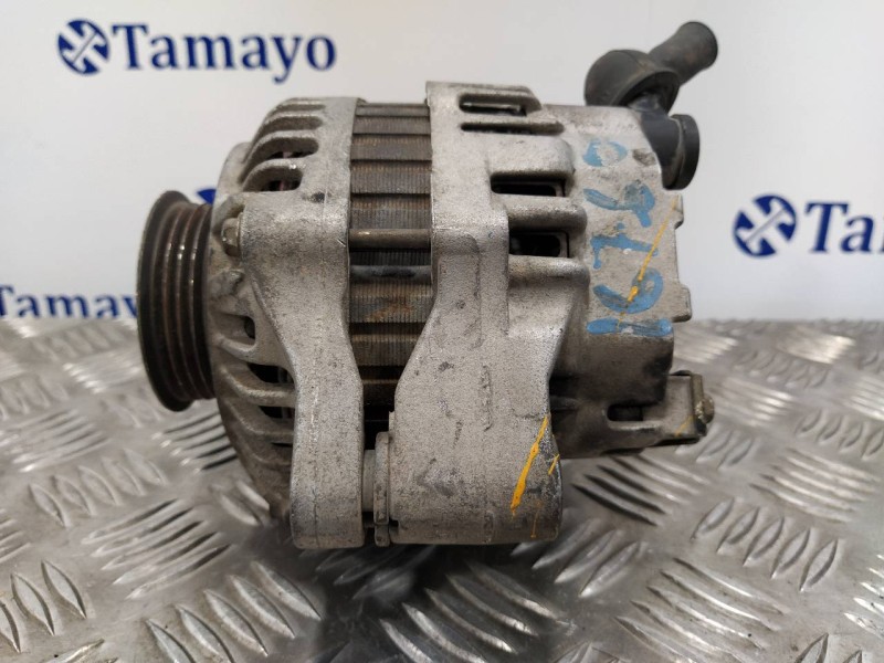 Recambio de alternador para honda civic berlina .5 (ma/mb) 1.6 cat referencia OEM IAM AHGA26  A5TA1091ZC