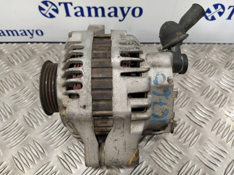 Recambio de alternador para honda civic berlina .5 (ma/mb) 1.6 cat referencia OEM IAM AHGA26  A5TA1091ZC