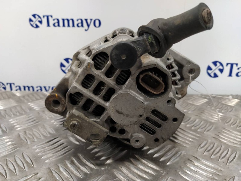 Recambio de alternador para honda civic berlina .5 (ma/mb) 1.6 cat referencia OEM IAM AHGA26  A5TA1091ZC