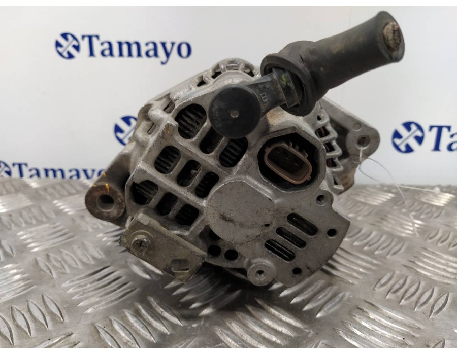Recambio de alternador para honda civic berlina .5 (ma/mb) 1.6 cat referencia OEM IAM AHGA26  A5TA1091ZC