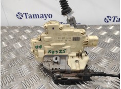 Recambio de cerradura puerta delantera derecha para volkswagen passat variant (3c5) 1.9 tdi referencia OEM IAM 3C1837016A  