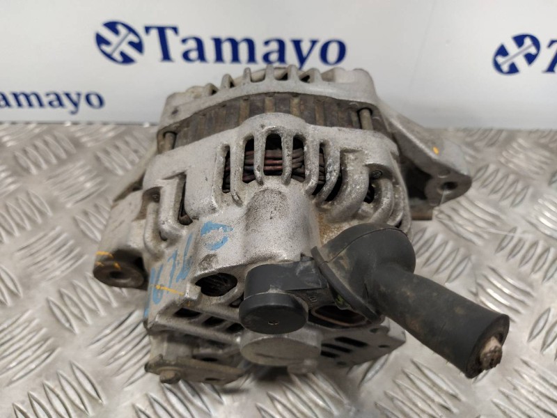 Recambio de alternador para honda civic berlina .5 (ma/mb) 1.6 cat referencia OEM IAM AHGA26  A5TA1091ZC