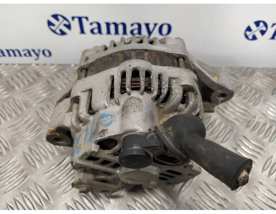 Recambio de alternador para honda civic berlina .5 (ma/mb) 1.6 cat referencia OEM IAM AHGA26  A5TA1091ZC
