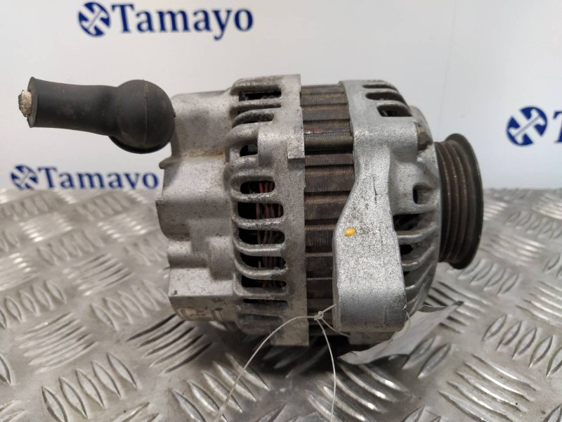 Recambio de alternador para honda civic berlina .5 (ma/mb) 1.6 cat referencia OEM IAM AHGA26  A5TA1091ZC