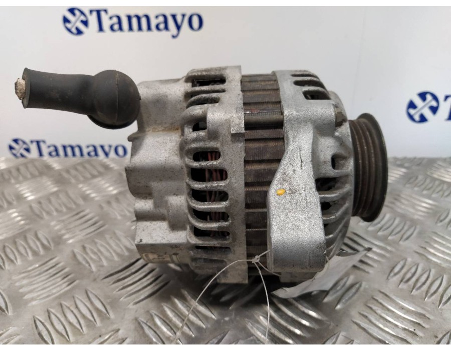 Recambio de alternador para honda civic berlina .5 (ma/mb) 1.6 cat referencia OEM IAM AHGA26  A5TA1091ZC