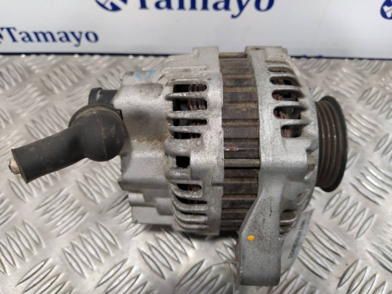 Recambio de alternador para honda civic berlina .5 (ma/mb) 1.6 cat referencia OEM IAM AHGA26  A5TA1091ZC