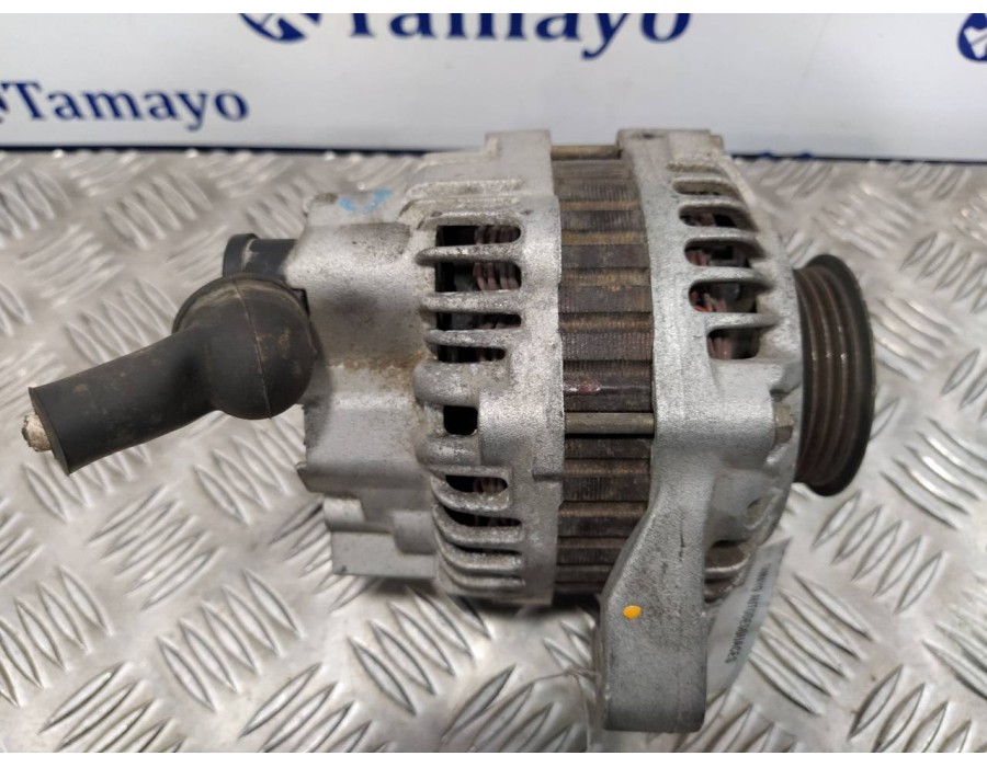 Recambio de alternador para honda civic berlina .5 (ma/mb) 1.6 cat referencia OEM IAM AHGA26  A5TA1091ZC