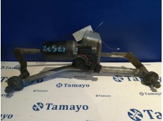 Recambio de motor limpia delantero para peugeot 206 berlina 2.0 16v cat referencia OEM IAM 3397020446  0390241360