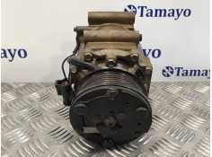 Recambio de compresor aire acondicionado para ford transit connect (tc7) 1.8 tdci cat referencia OEM IAM   