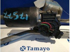 Recambio de motor limpia delantero para peugeot 206 berlina 2.0 16v cat referencia OEM IAM 3397020446  0390241360 2