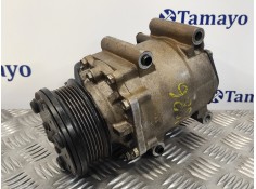 Recambio de compresor aire acondicionado para ford transit connect (tc7) 1.8 tdci cat referencia OEM IAM    2