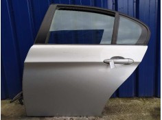 Recambio de puerta trasera izquierda para bmw serie 3 berlina (e90) 2.0 turbodiesel cat referencia OEM IAM   