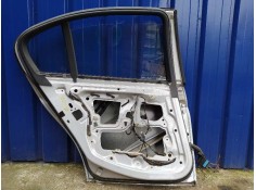 Recambio de puerta trasera izquierda para bmw serie 3 berlina (e90) 2.0 turbodiesel cat referencia OEM IAM    2