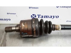 Recambio de transmision delantera izquierda para opel agila referencia OEM IAM 092065653Z   2