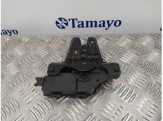Recambio de cerradura maletero / porton para bmw serie 3 berlina (e90) 2.0 turbodiesel cat referencia OEM IAM 7840617  