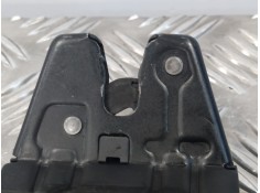 Recambio de cerradura maletero / porton para bmw serie 3 berlina (e90) 2.0 turbodiesel cat referencia OEM IAM 7840617   2
