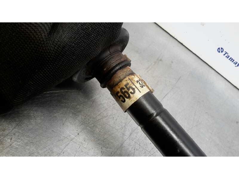 Recambio de transmision delantera izquierda para opel agila referencia OEM IAM 092065653Z  