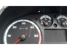Recambio de cuadro instrumentos para seat ibiza (6k1) 1.4 referencia OEM IAM 110008924029  W06K0920801F 2