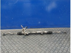 Recambio de cremallera direccion para dacia sandero referencia OEM IAM 6820000230E  