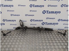 Recambio de cremallera direccion para bmw serie 3 berlina (e90) 2.0 16v diesel cat referencia OEM IAM 7832547 676560507 78535012