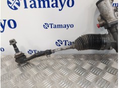 Recambio de cremallera direccion para bmw serie 3 berlina (e90) 2.0 16v diesel cat referencia OEM IAM 7832547 676560507 78535012 2