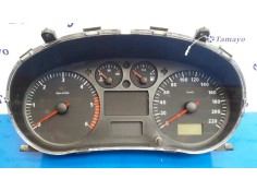 Recambio de cuadro instrumentos para seat ibiza (6k1) referencia OEM IAM W06K0920850C  111008924004