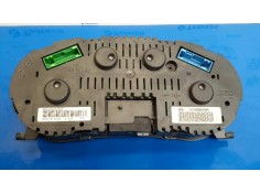 Recambio de cuadro instrumentos para seat ibiza (6k1) referencia OEM IAM W06K0920850C  111008924004 2
