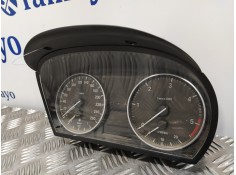 Recambio de cuadro instrumentos para bmw serie 3 berlina (e90) 2.0 turbodiesel cat referencia OEM IAM 102535093 258115 918706002 2
