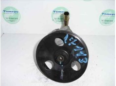 Recambio de bomba servodireccion para chevrolet kalos 1.4 cat referencia OEM IAM F14D3  