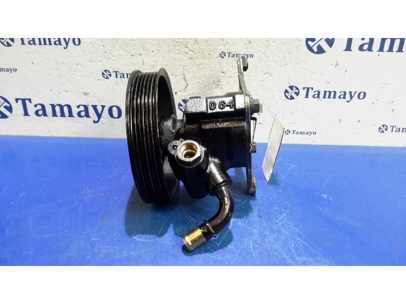 Recambio de bomba servodireccion para volvo s40 berlina 1.6 referencia OEM IAM   