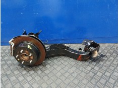 Recambio de mangueta trasera derecha para nissan juke (f15) referencia OEM IAM   