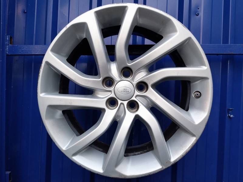 Recambio de llanta para land rover discovery sport referencia OEM IAM FK7M-1007-TB  