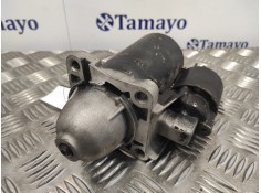 Recambio de motor arranque para ford orion 1.6 cat referencia OEM IAM 0001112016  91AB11000KA 2