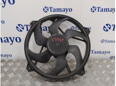 Recambio de electroventilador para peugeot partner (s2) 2.0 hdi cat referencia OEM IAM 1831237016  