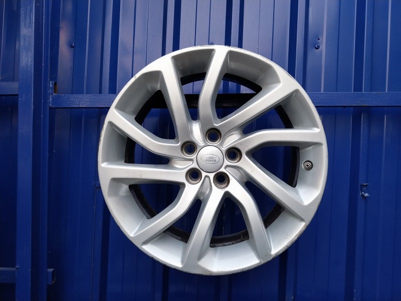 Recambio de llanta para land rover discovery sport referencia OEM IAM FK7M-1007-TB  