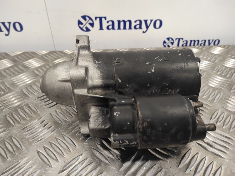 Recambio de motor arranque para ford orion 1.6 cat referencia OEM IAM 0001112016  91AB11000KA