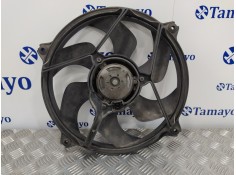 Recambio de electroventilador para peugeot partner (s2) 2.0 hdi cat referencia OEM IAM 1831237016   2