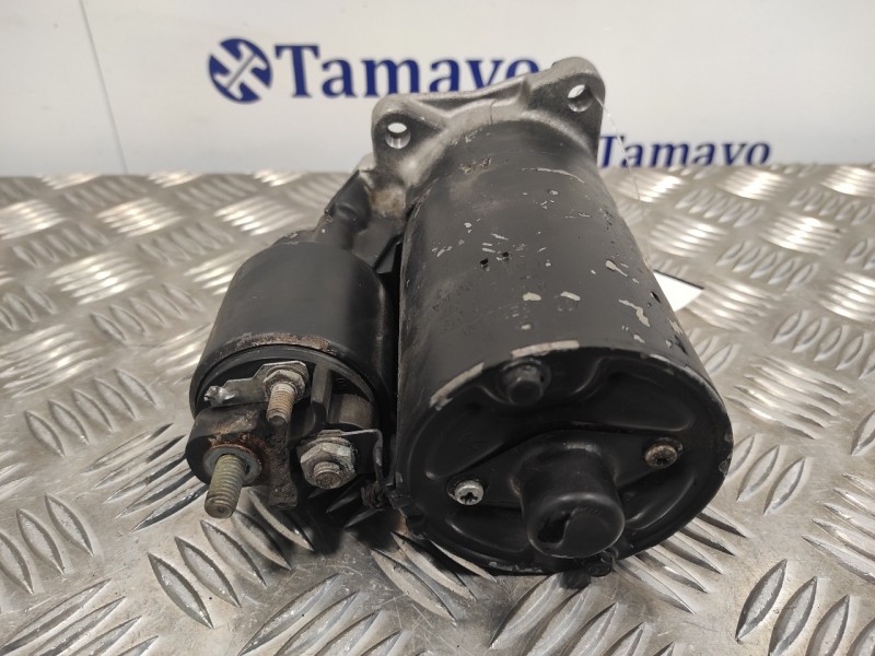 Recambio de motor arranque para ford orion 1.6 cat referencia OEM IAM 0001112016  91AB11000KA